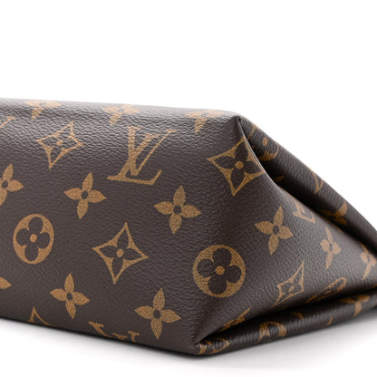 Louis Vuitton Monogram Pallas Beauty Case Black 9 of 9