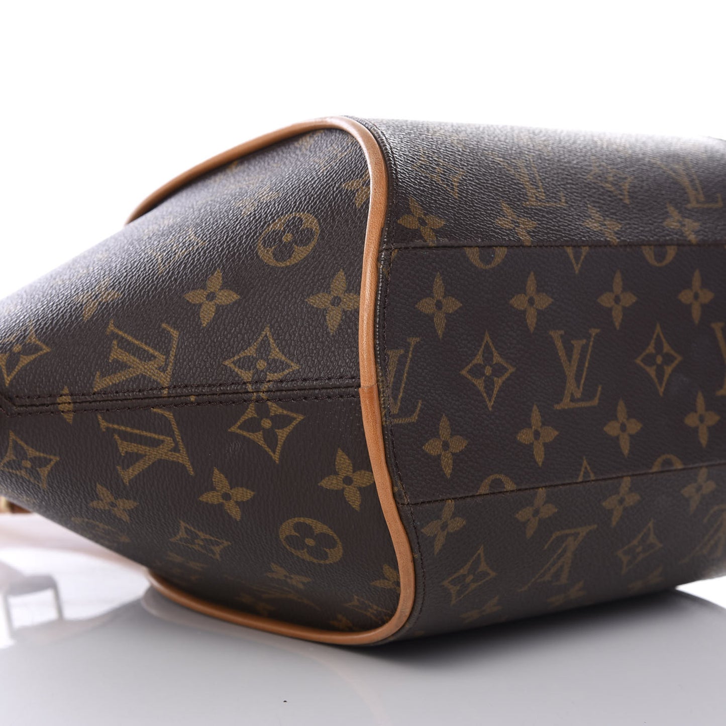 Monogram Ellipse MM