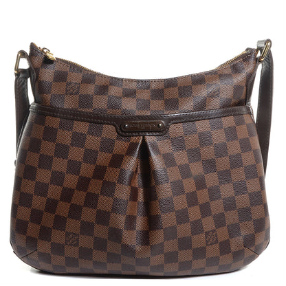 Louis Vuitton Damier Ebene Bloomsbury PM 1 of 7