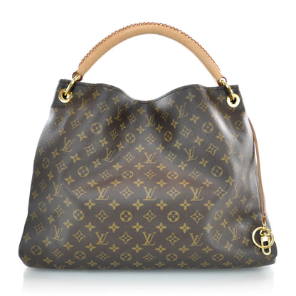 Louis Vuitton Monogram Artsy GM 1 of 8