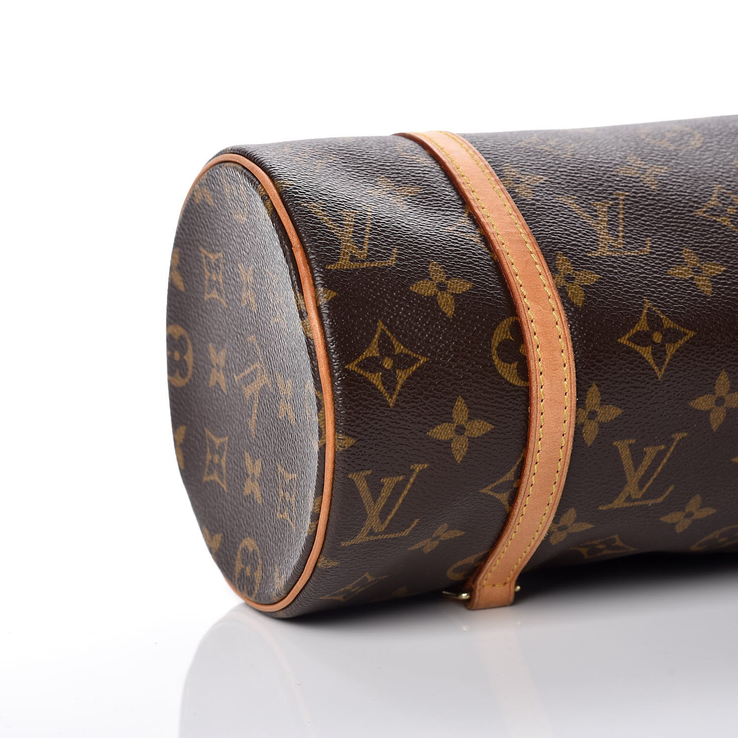 Louis Vuitton Monogram Papillon 26 8 of 9