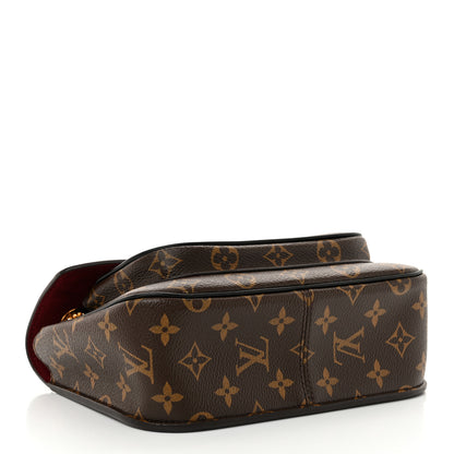 Louis Vuitton Monogram Passy 4 of 11