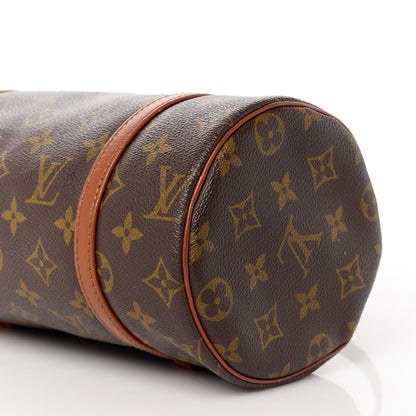 Louis Vuitton Monogram Papillon 26 10 of 12