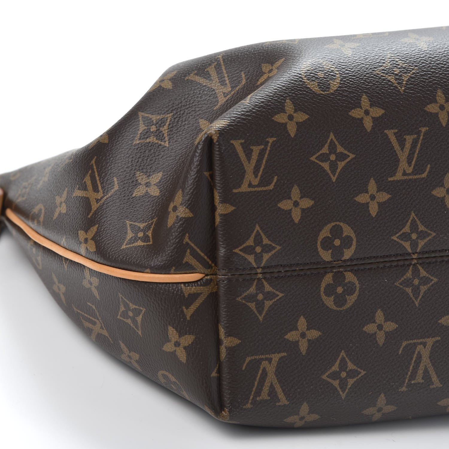 Louis Vuitton Monogram Turenne MM 5 of 9