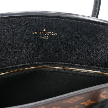 Louis Vuitton Monogram Florine Black 12 of 12