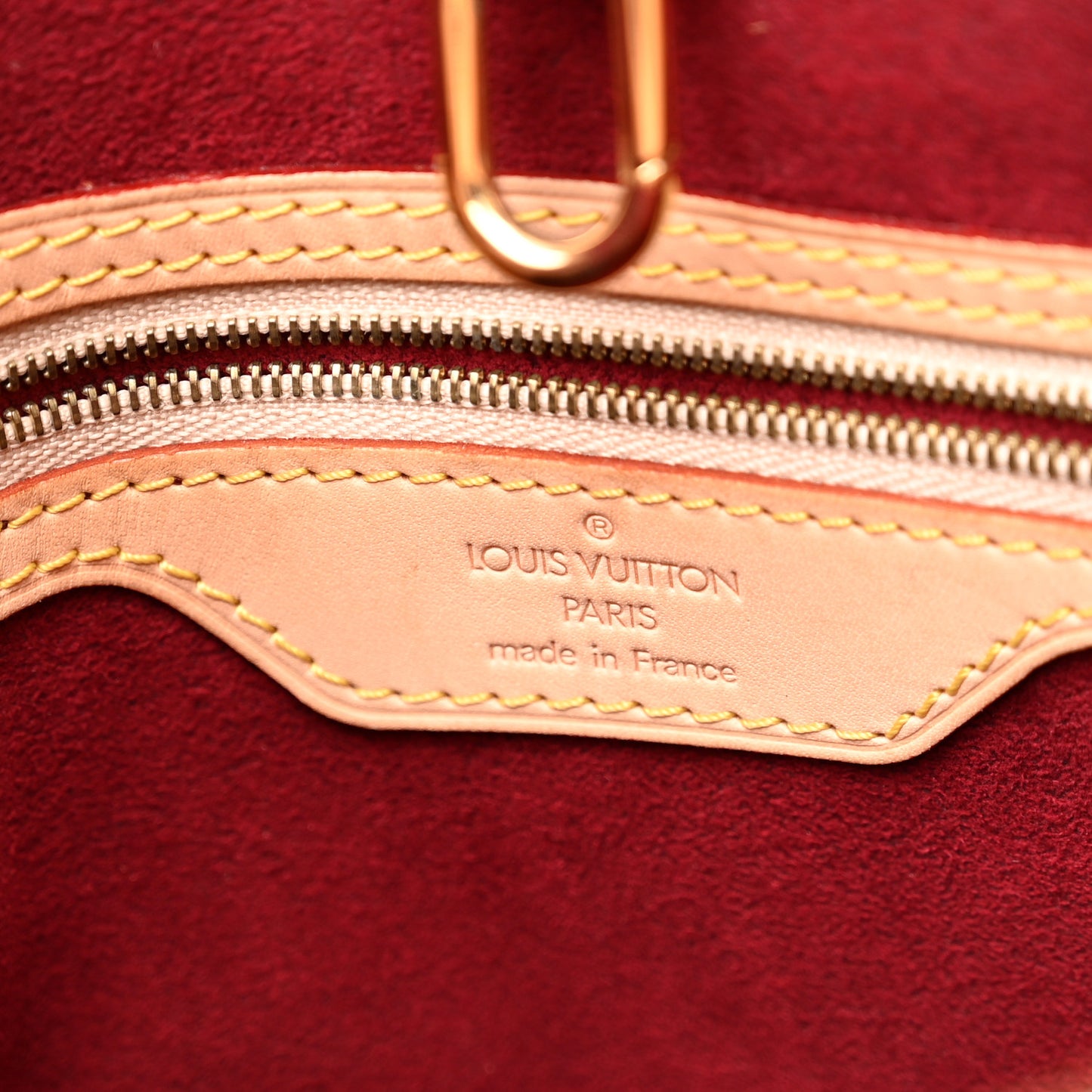 Monogram Multicolor Aurelia MM White