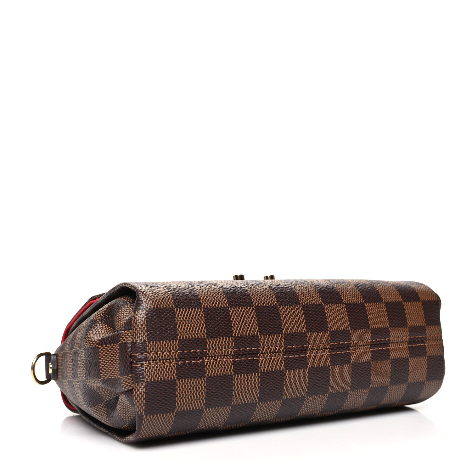 Louis Vuitton Damier Ebene Croisette 4 of 10