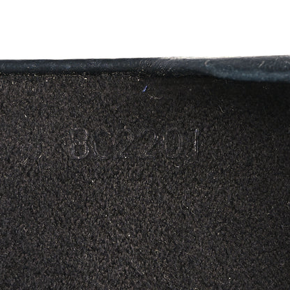Louis Vuitton Monogram iPhone 12 Pro Max Bumper Black 6 of 12