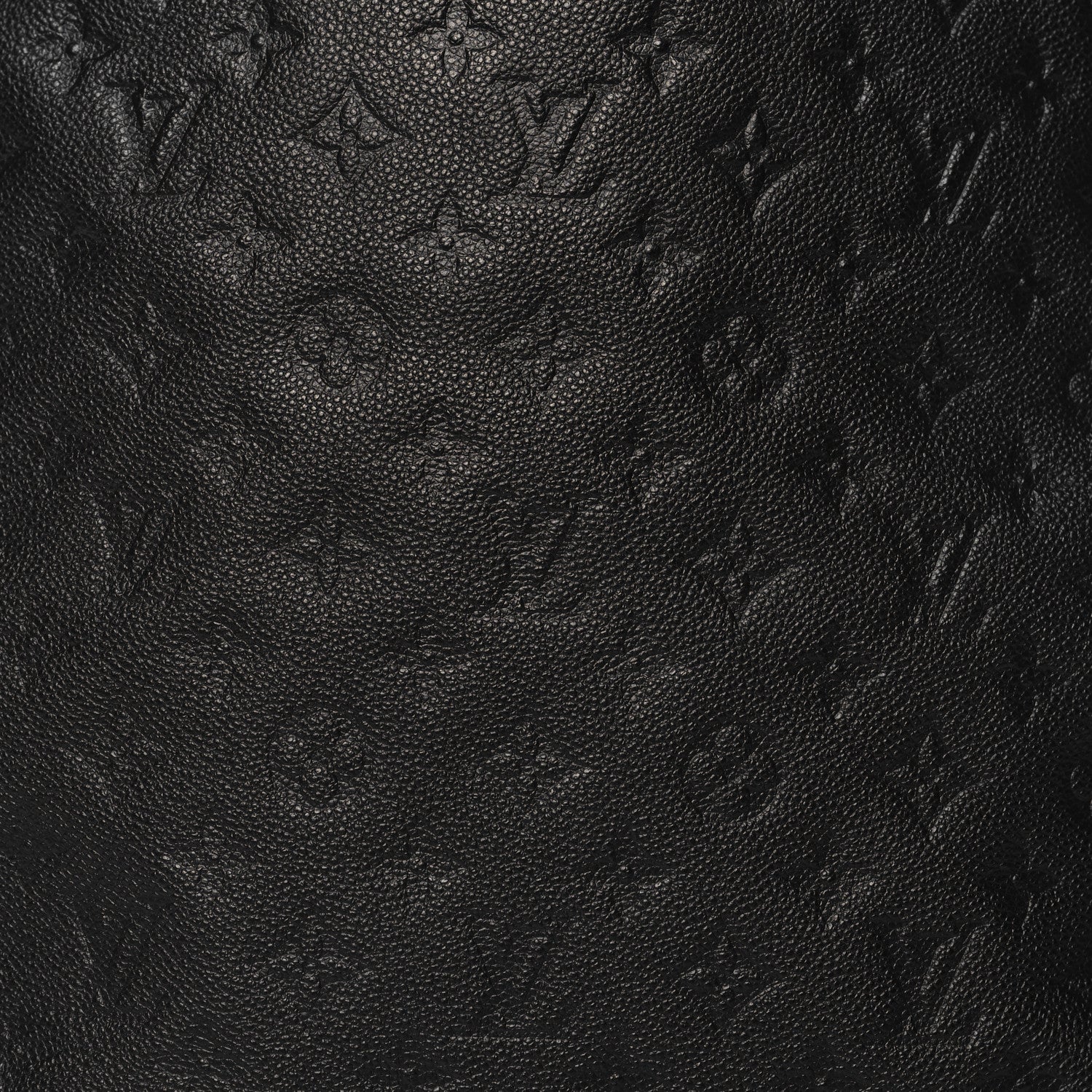 Louis Vuitton Empreinte Artsy MM Black 7 of 11
