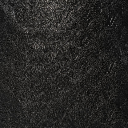 Louis Vuitton Empreinte Artsy MM Black 7 of 11