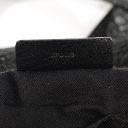 Givenchy Bubble Calfskin Medium Pandora Black 10 of 10