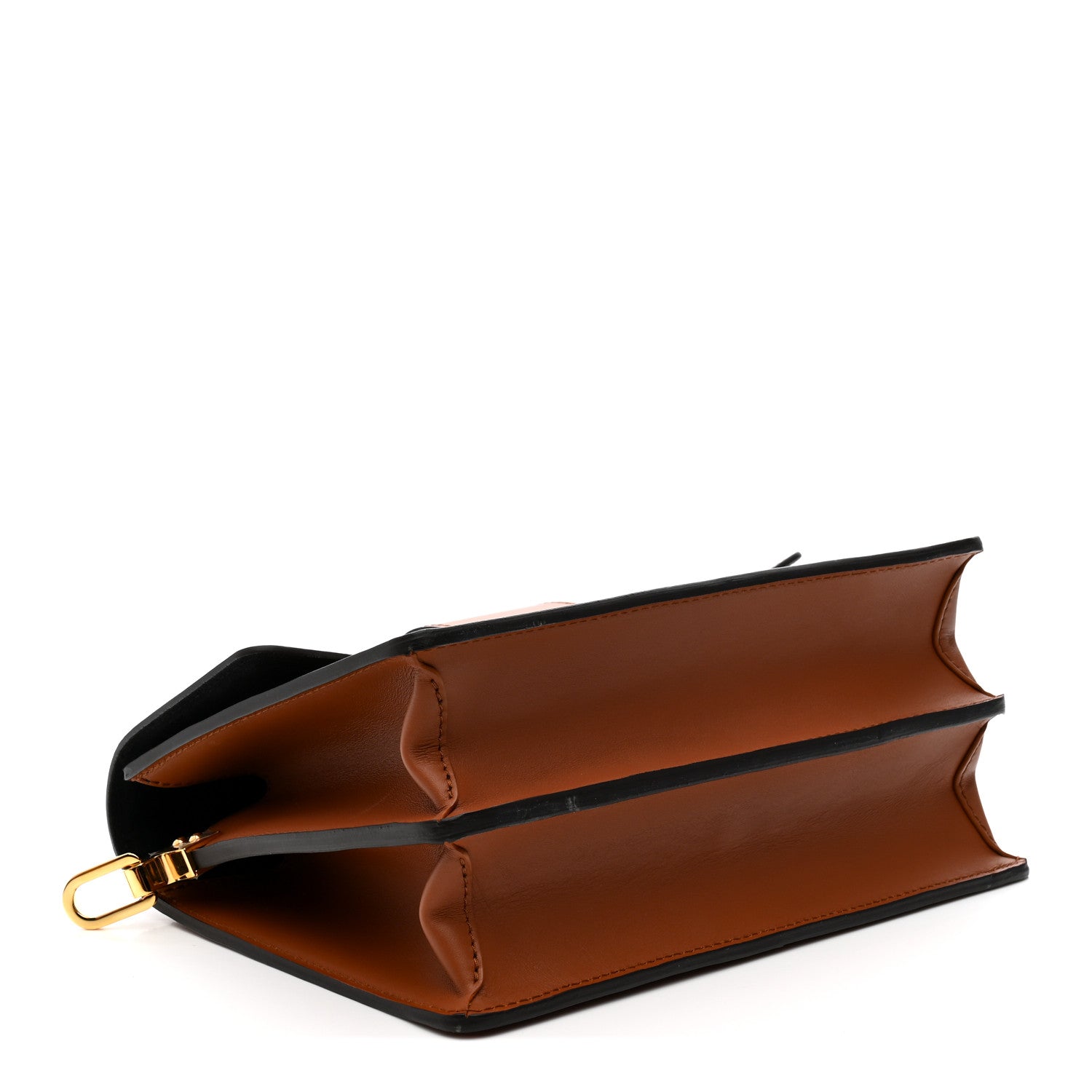 Louis Vuitton Reverse Monogram Dauphine MM 4 of 10