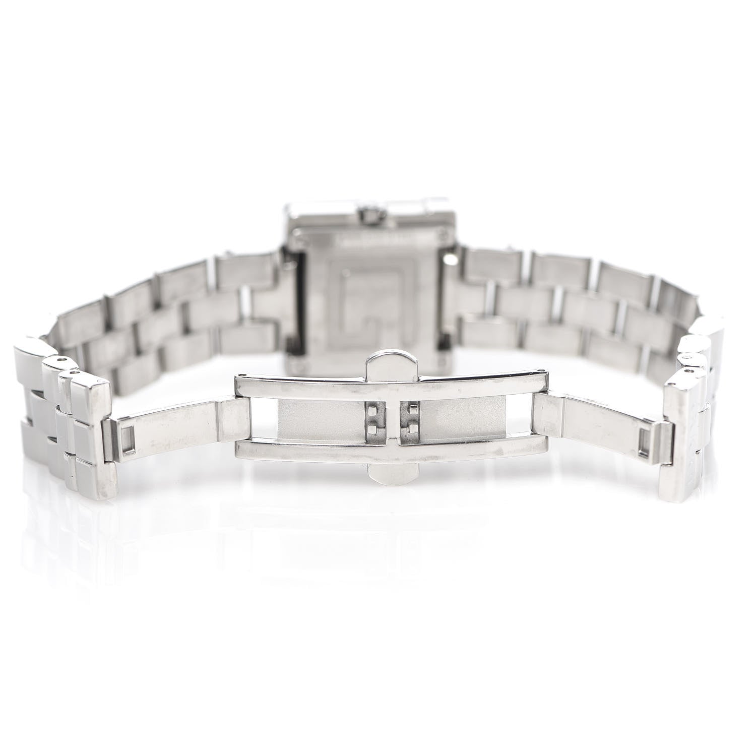 Gucci Stainless Steel 23mm 3600L Quartz Watch Black 6 of 6