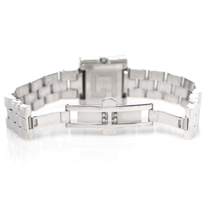 Gucci Stainless Steel 23mm 3600L Quartz Watch Black 6 of 6