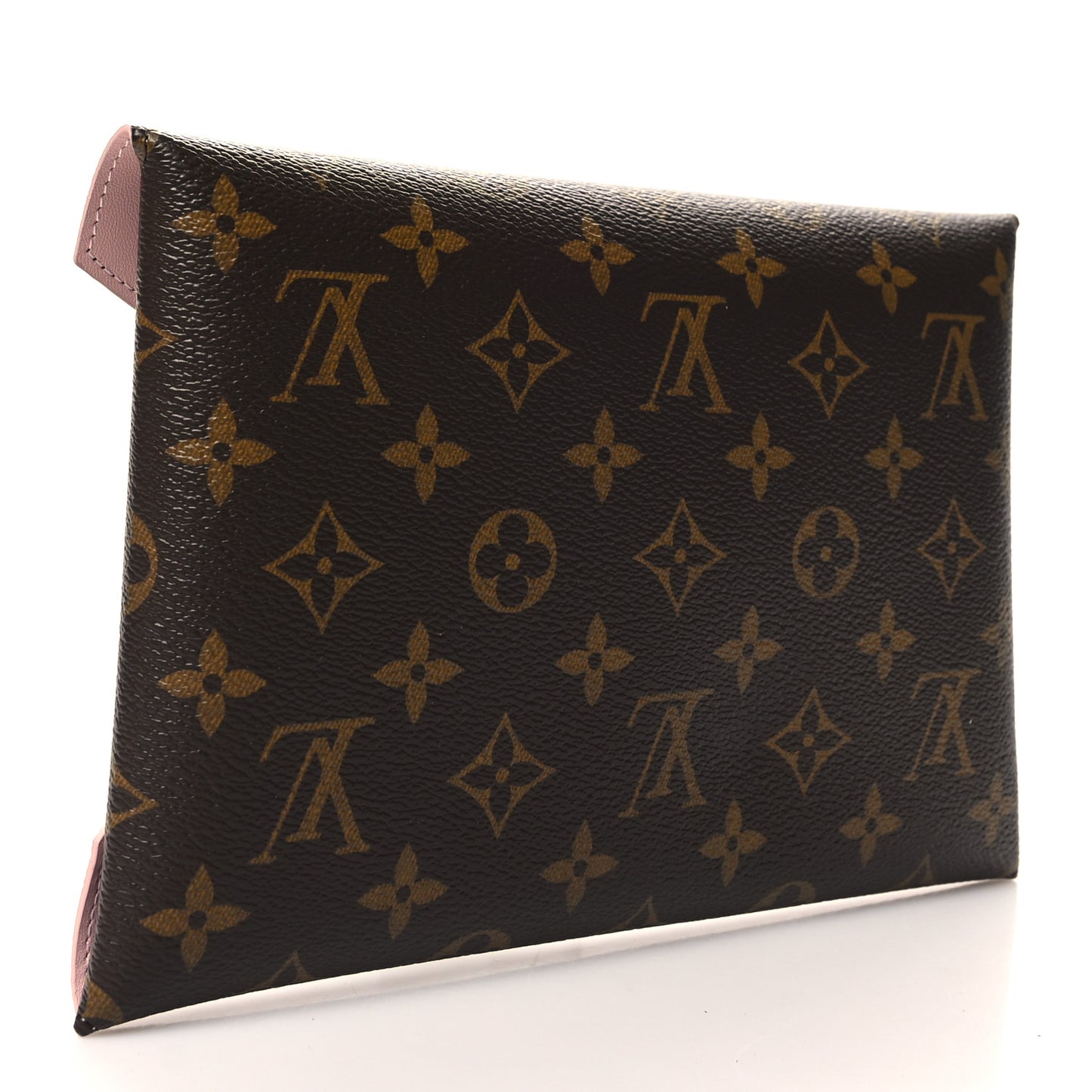 Monogram Kirigami Pochette Set