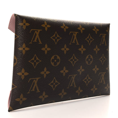 Louis Vuitton Monogram Kirigami Pochette Set 4 of 15