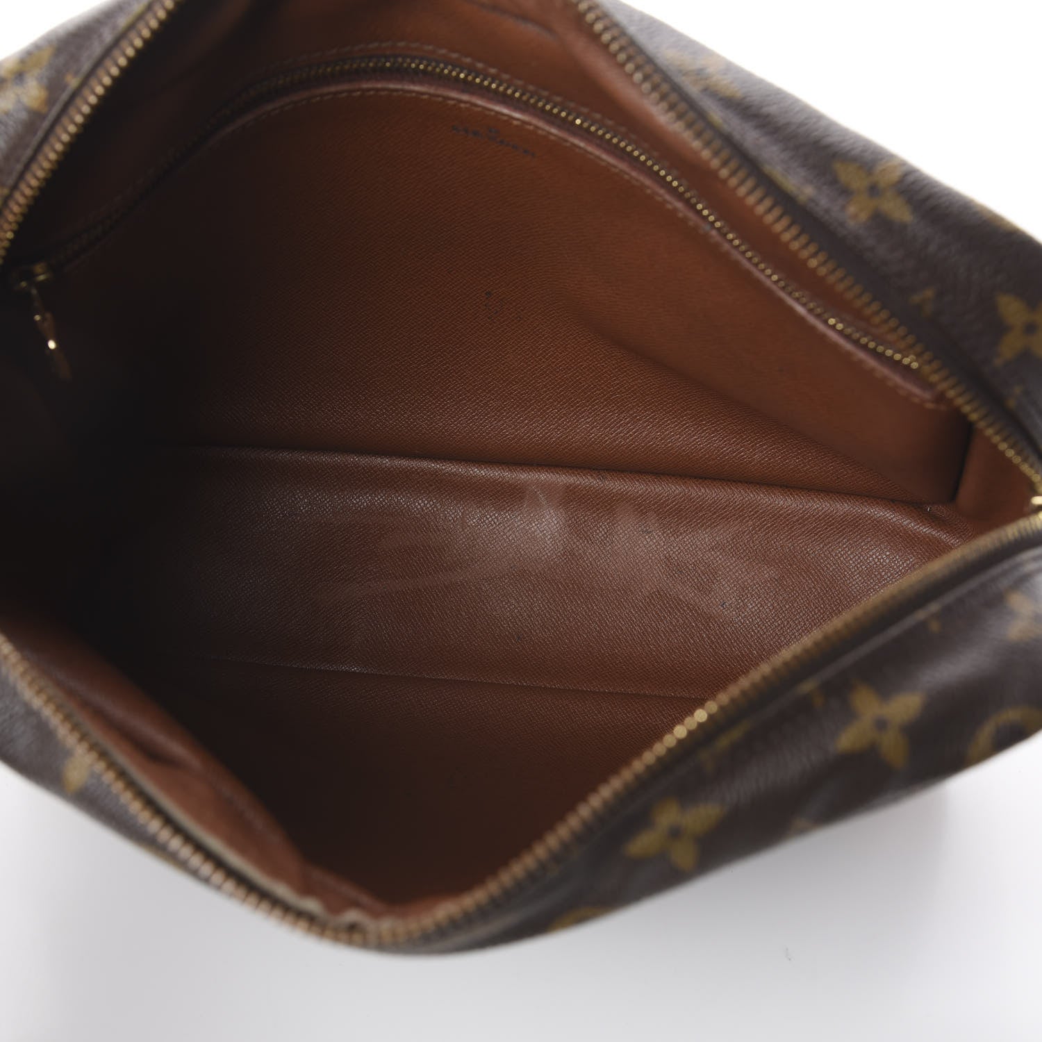 Louis Vuitton Monogram Trocadero 30 4 of 10