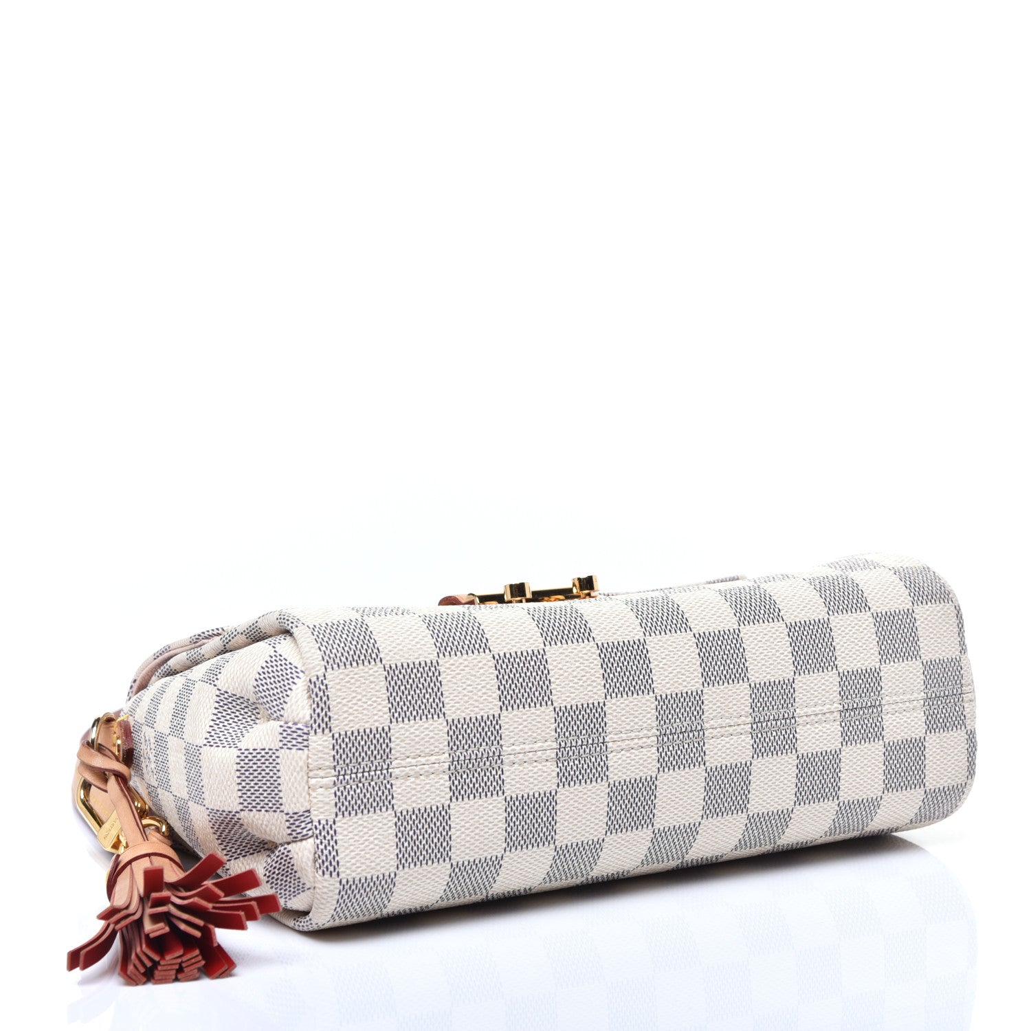Louis Vuitton Damier Azur Croisette 4 of 11