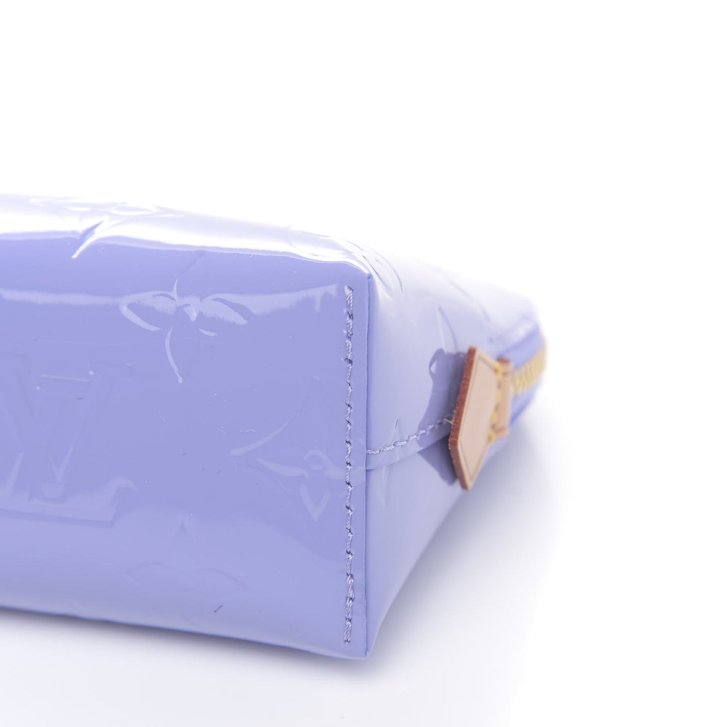 Vernis Cosmetic Pouch Lilac