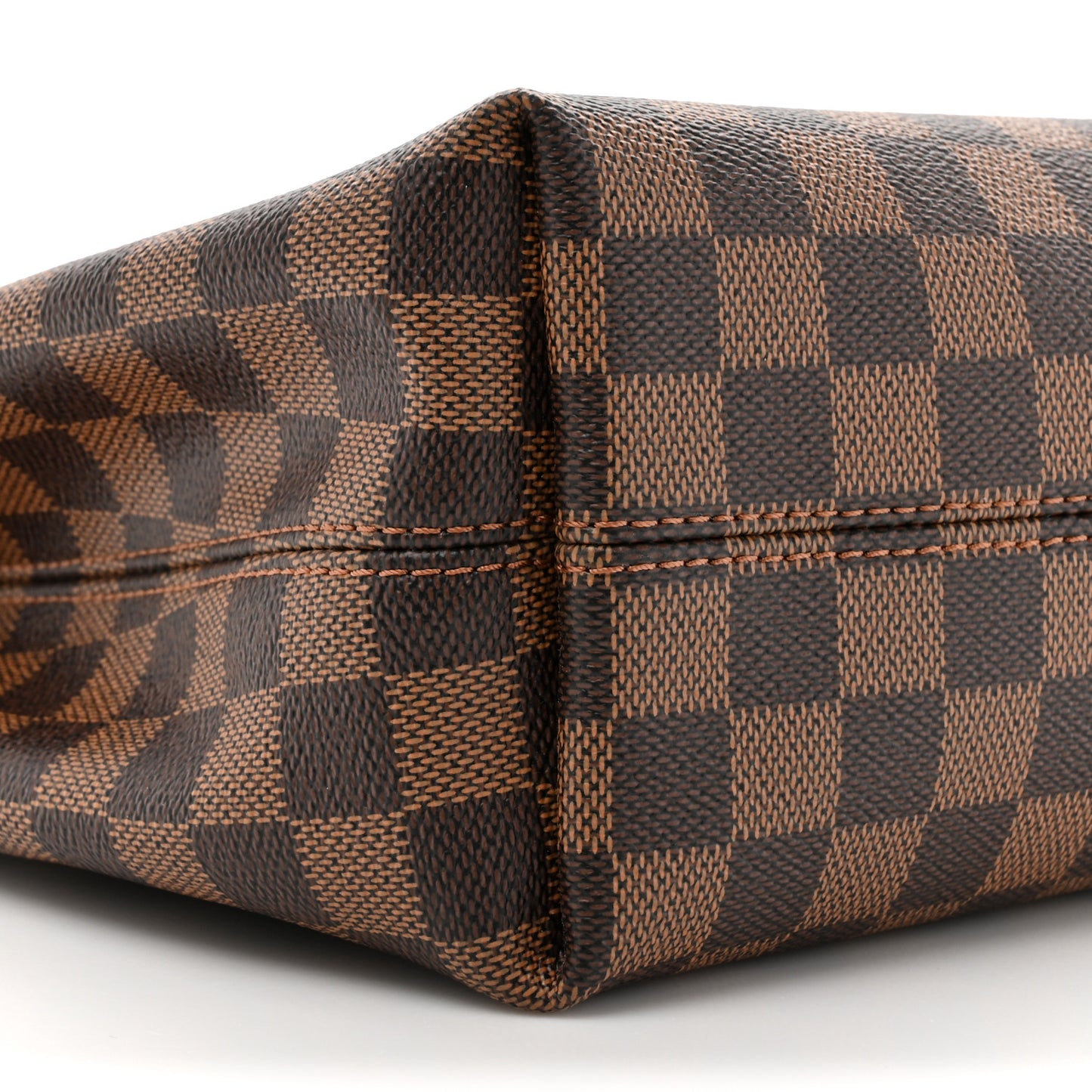 Damier Ebene Graceful PM