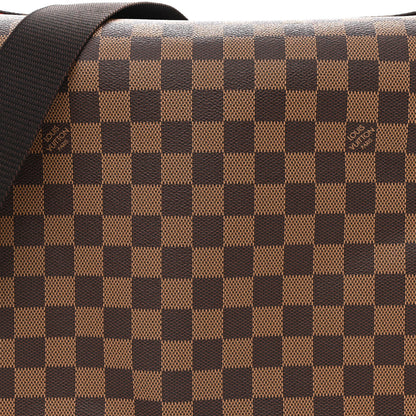 Louis Vuitton Damier Ebene Naviglio 7 of 9
