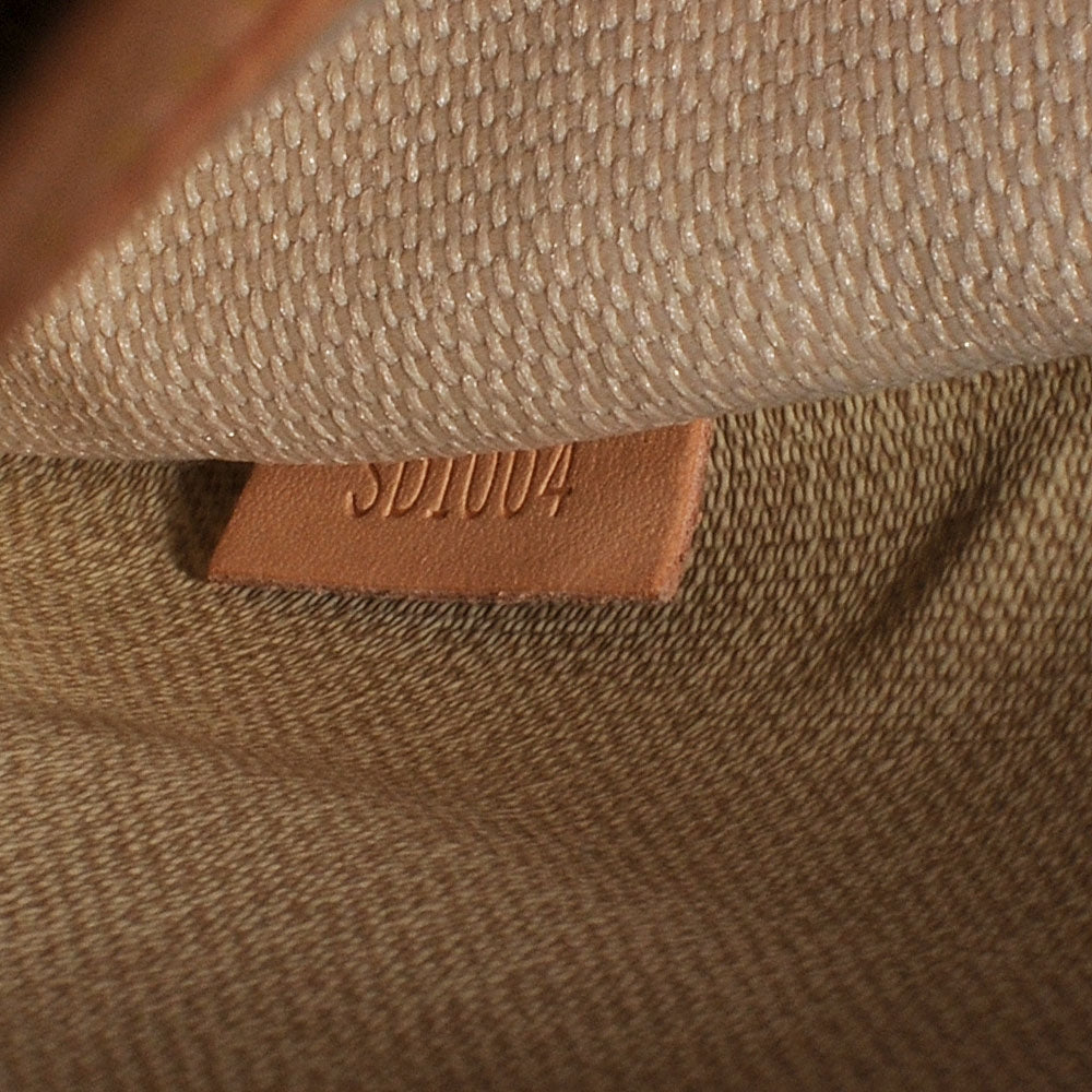 Louis Vuitton Monogram Trouville 8 of 8