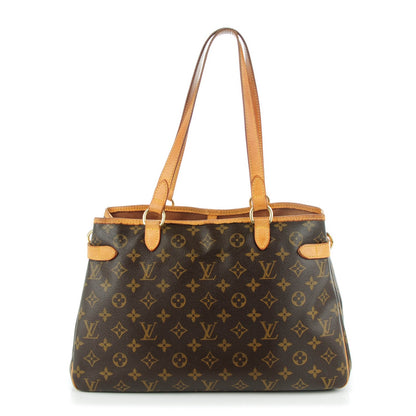 Louis Vuitton Monogram Batignolles Horizontal 1 of 11
