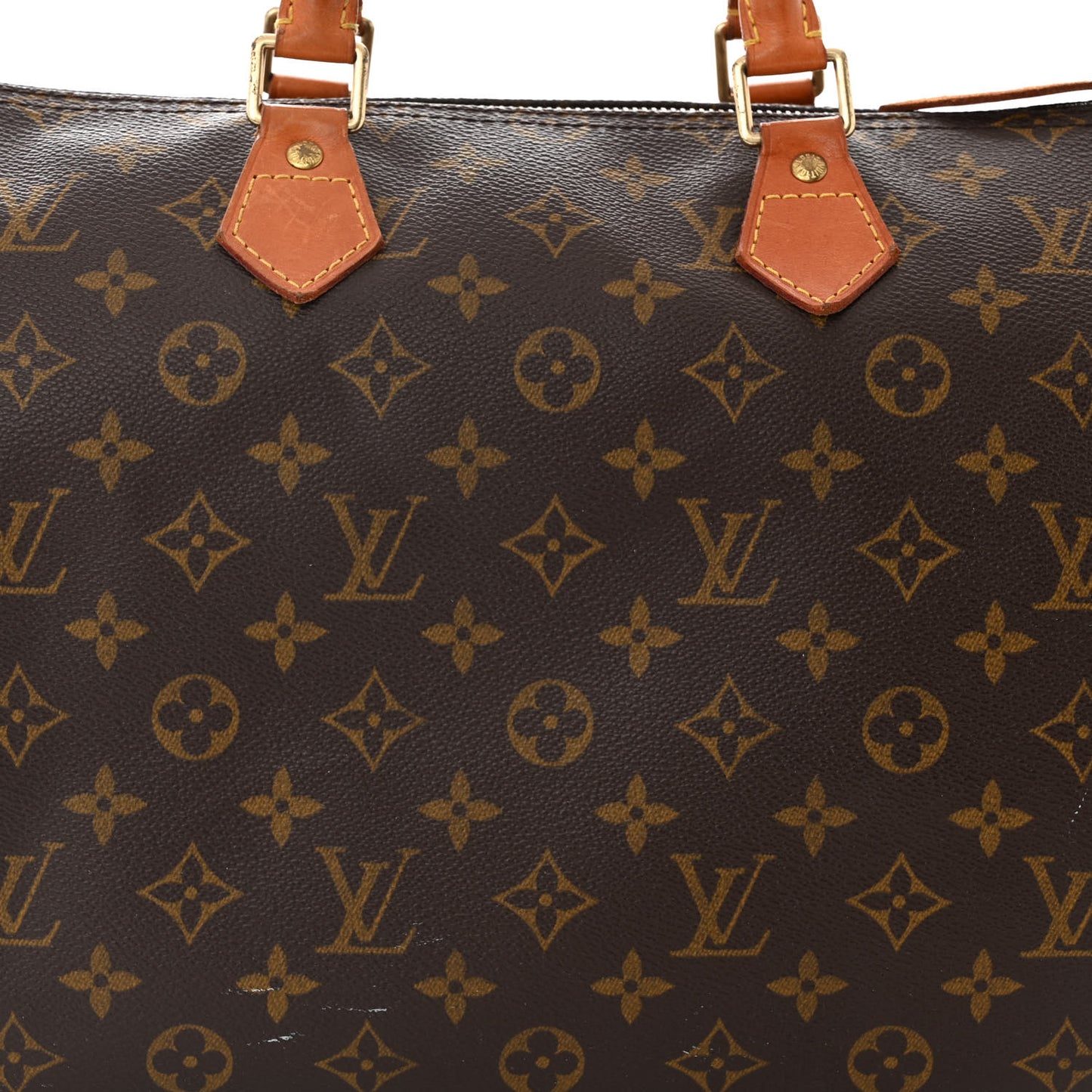 Monogram Speedy 35