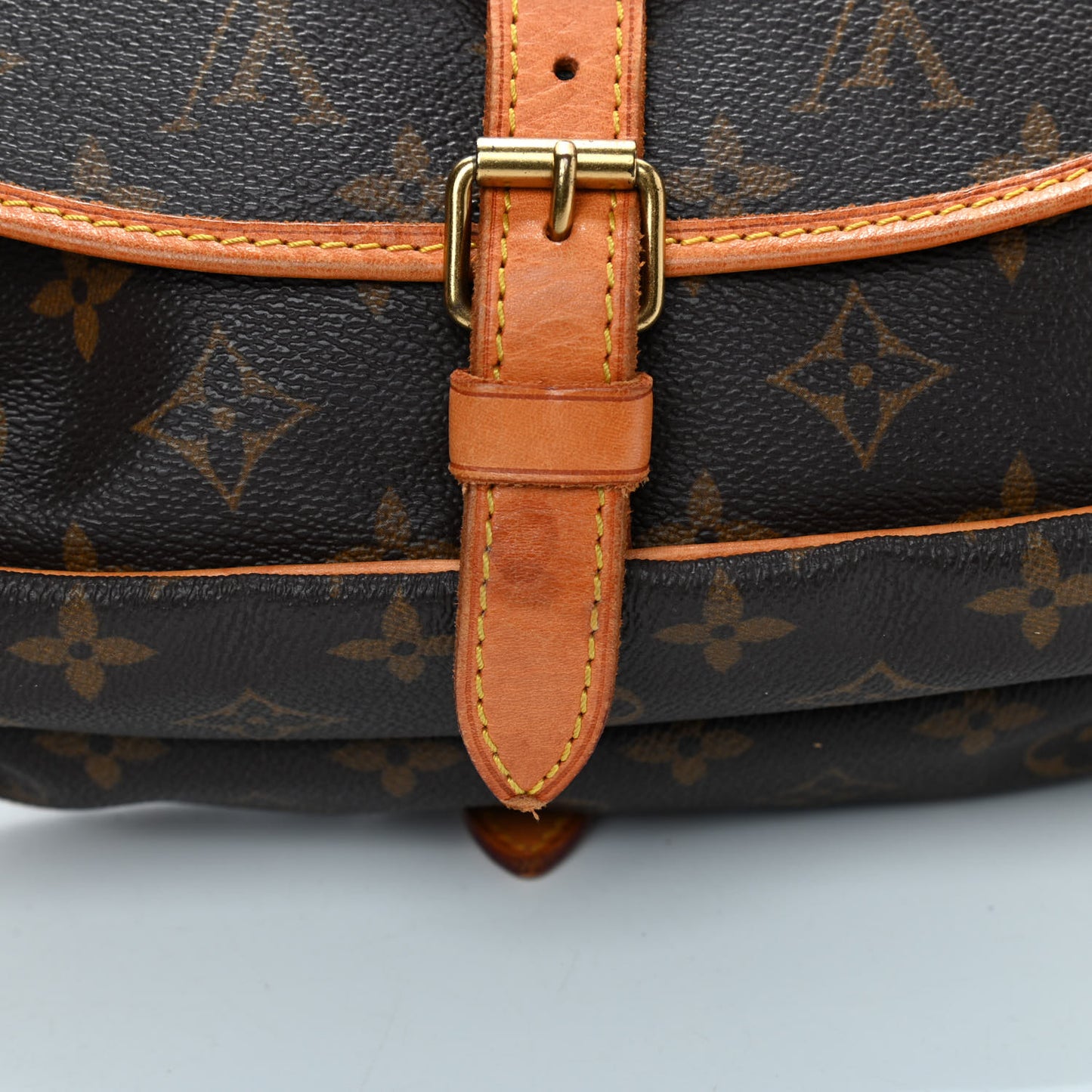 Monogram Saumur 30