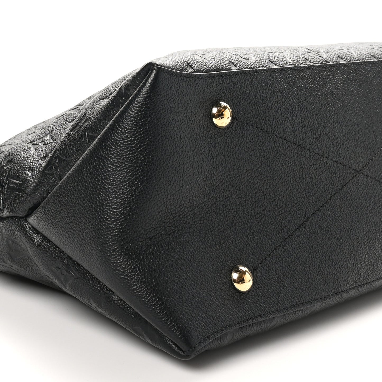 Empreinte Maida Hobo Black