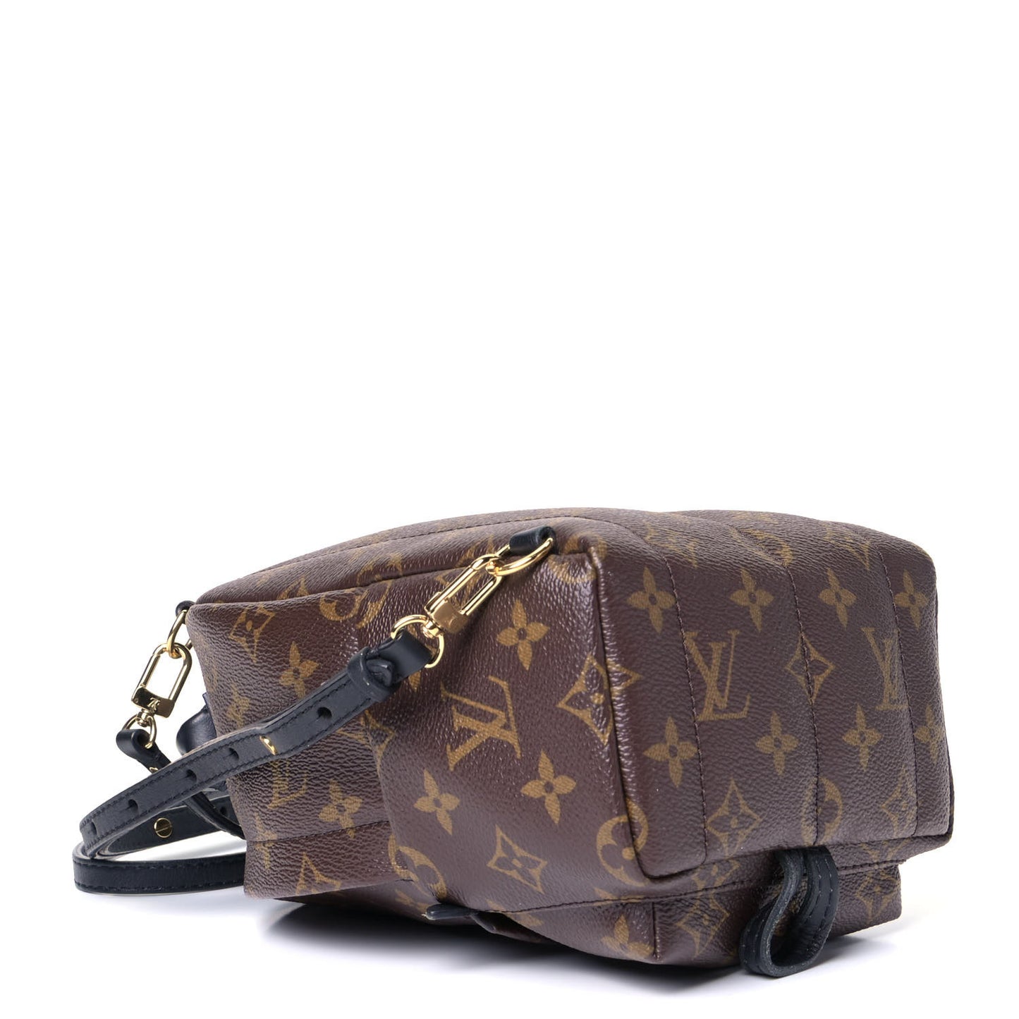 Monogram Palm Springs Backpack Mini