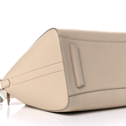 Givenchy Sugar Goatskin Medium Antigona Nude 8 of 11