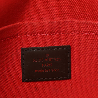 Louis Vuitton Damier Ebene Favorite PM 5 of 7