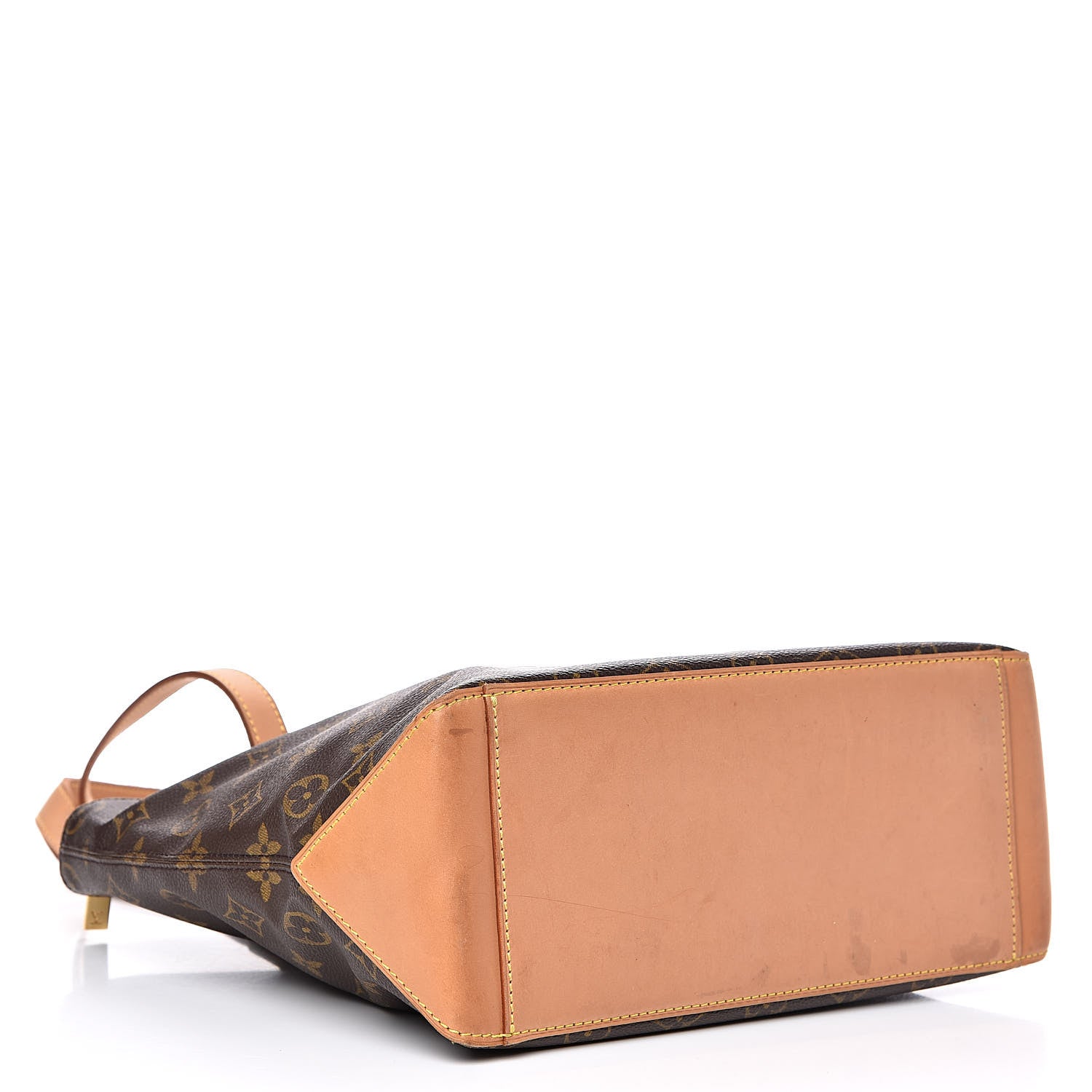 Louis Vuitton Monogram Cabas Piano 4 of 12