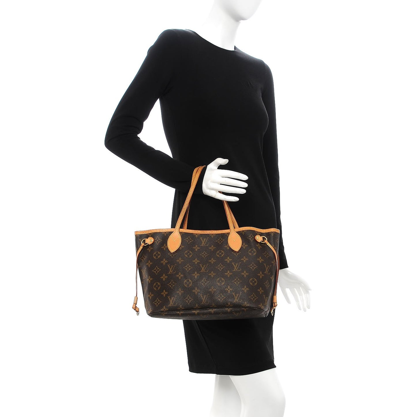 Monogram Neverfull PM