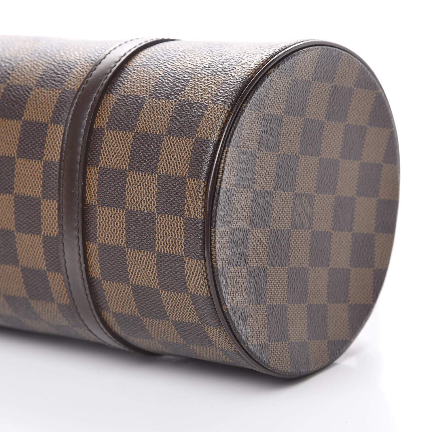 Louis Vuitton Damier Ebene Papillon 30 11 of 12