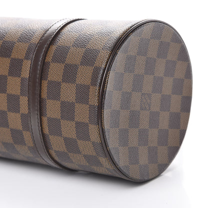 Louis Vuitton Damier Ebene Papillon 30 11 of 12