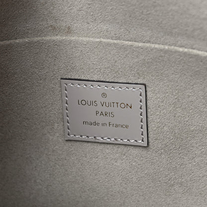 Louis Vuitton Epi Felicie Pochette Chain Wallet Galet 7 of 15