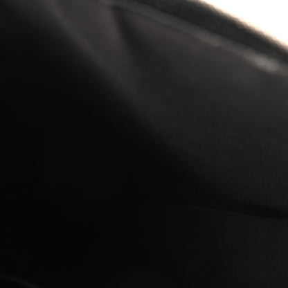 Louis Vuitton Mat Monogram Sutter Tote Black 5 of 9