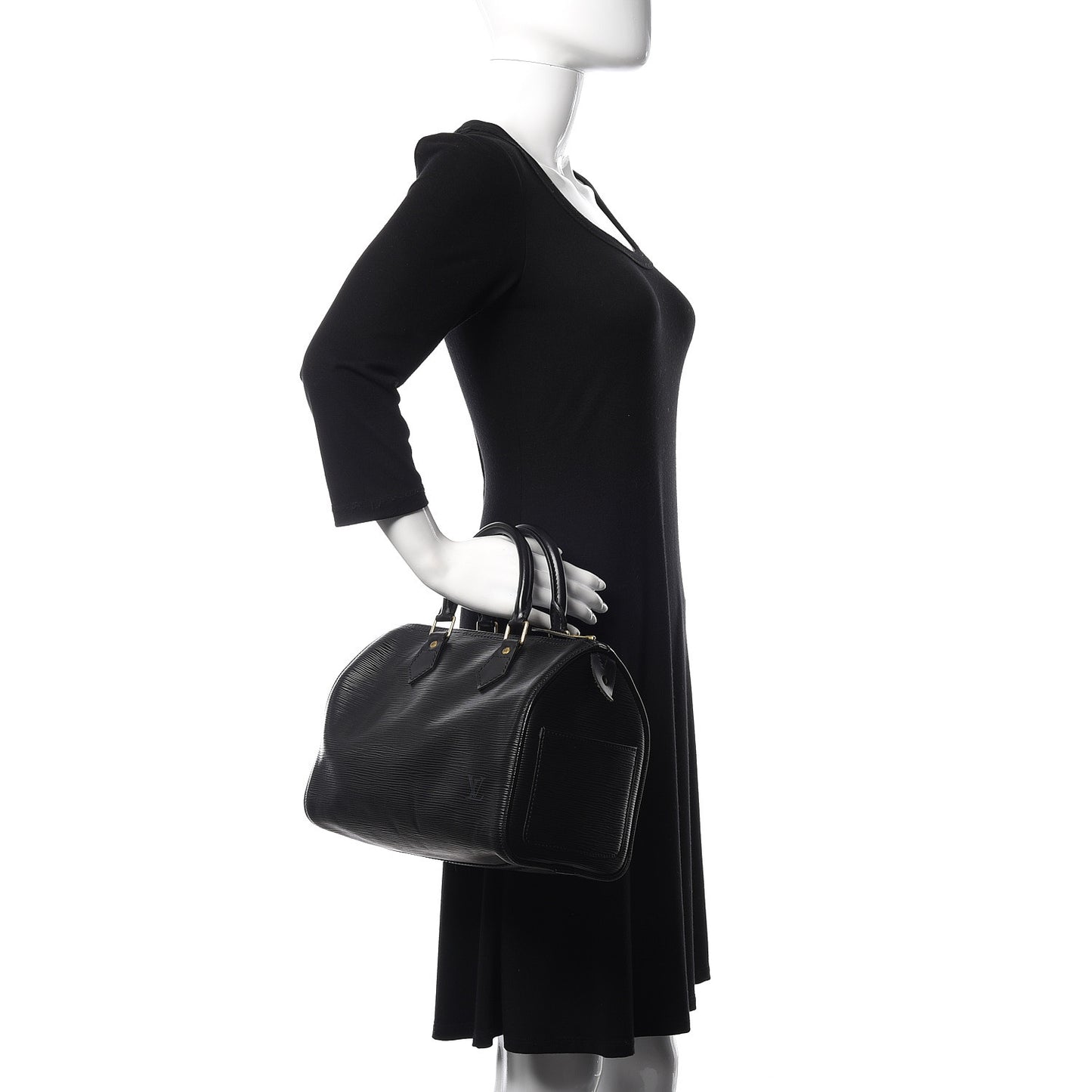Epi Speedy 25 Black