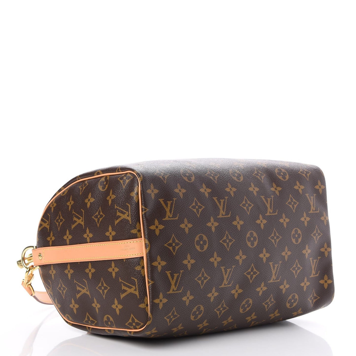 Monogram Speedy Bandouliere 30