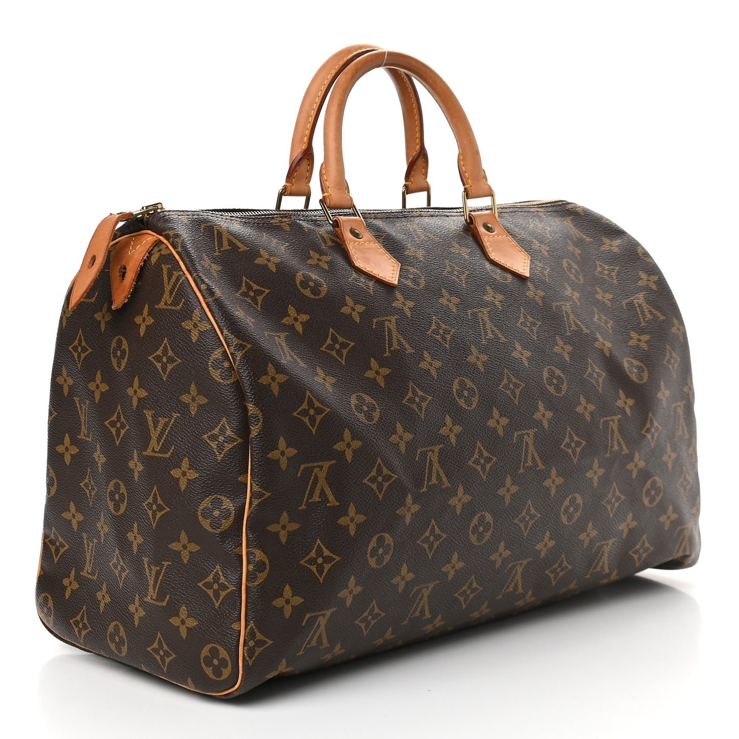 Monogram Speedy 40