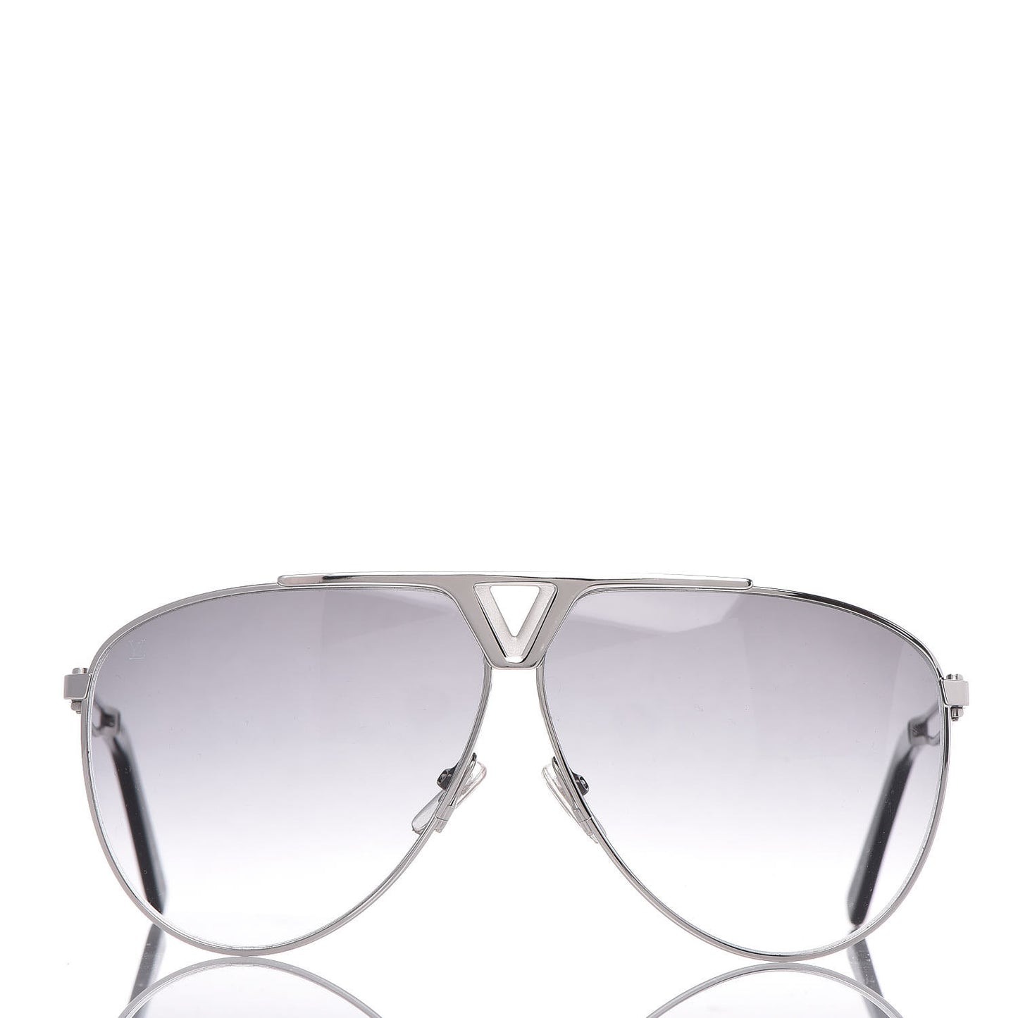 Tonca Sunglasses Z2315U Silver