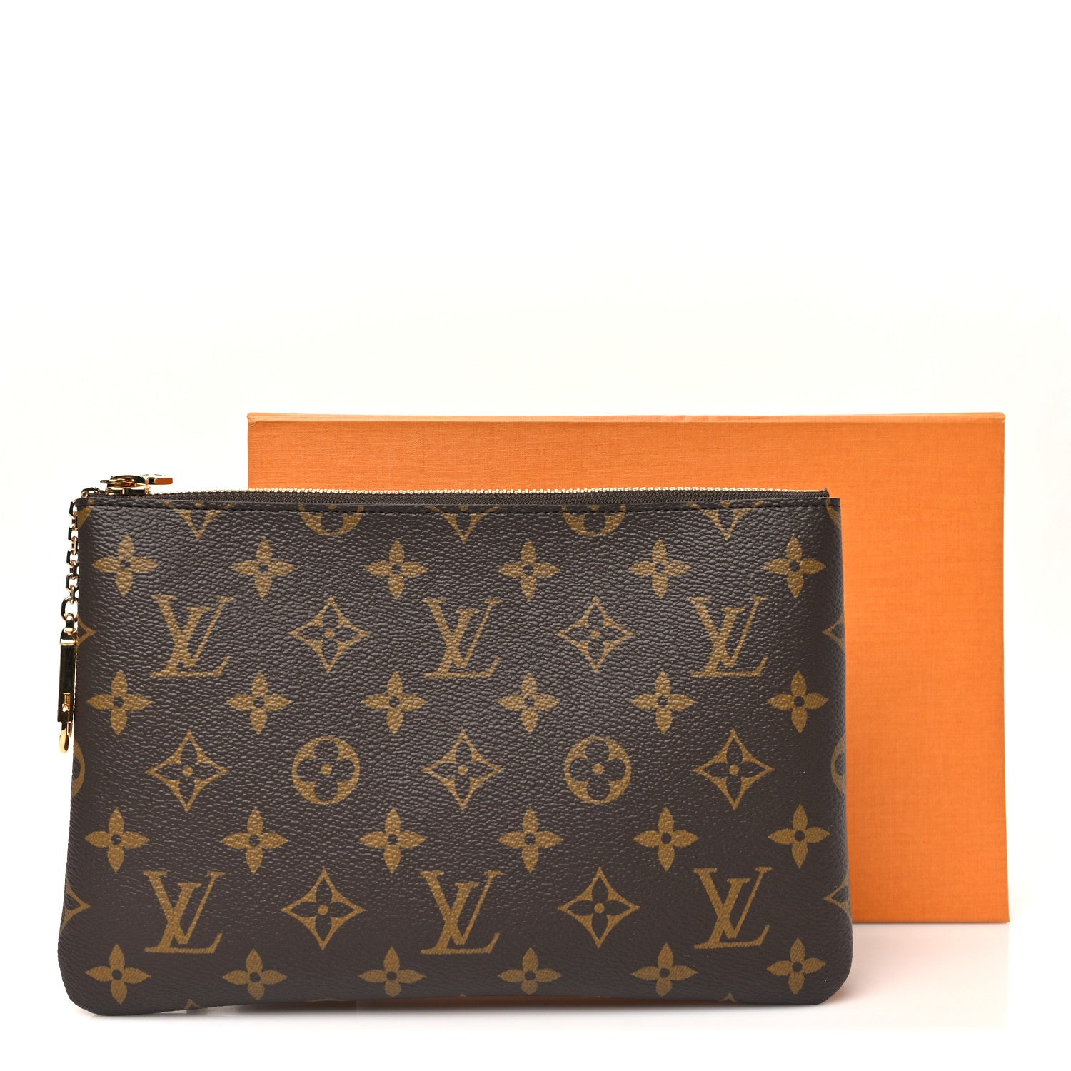 Louis Vuitton Monogram Key Pouch M 8 of 8