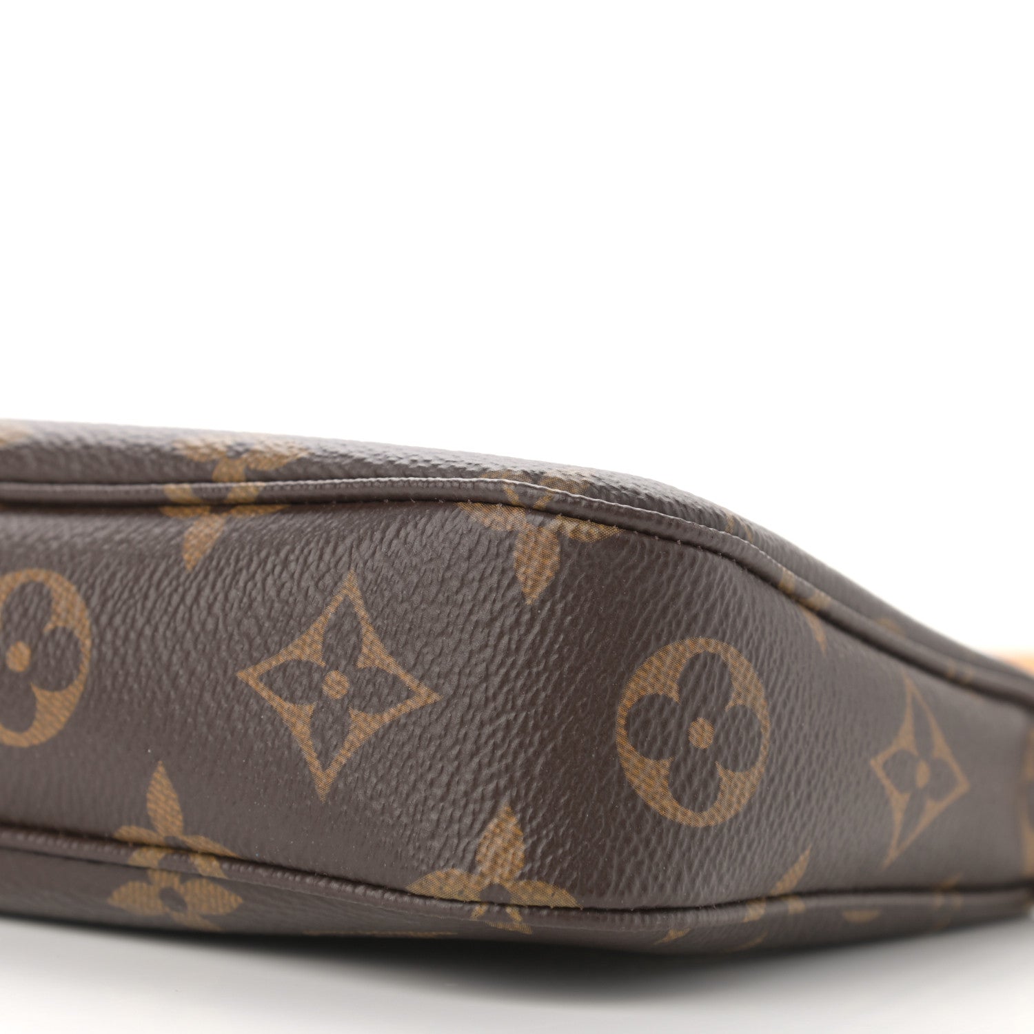 Louis Vuitton Monogram Pochette Accessories NM 10 of 12