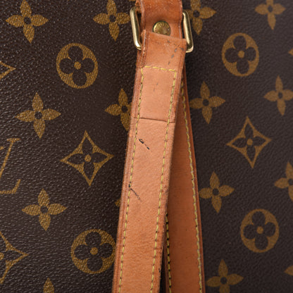 Louis Vuitton Monogram Babylone 13 of 16