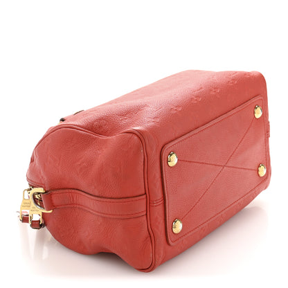Louis Vuitton Empreinte Speedy Bandouliere 25 Orient 4 of 14