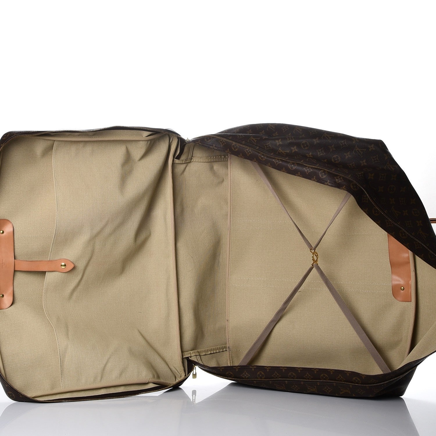 Louis Vuitton Monogram Sirius 60 5 of 31