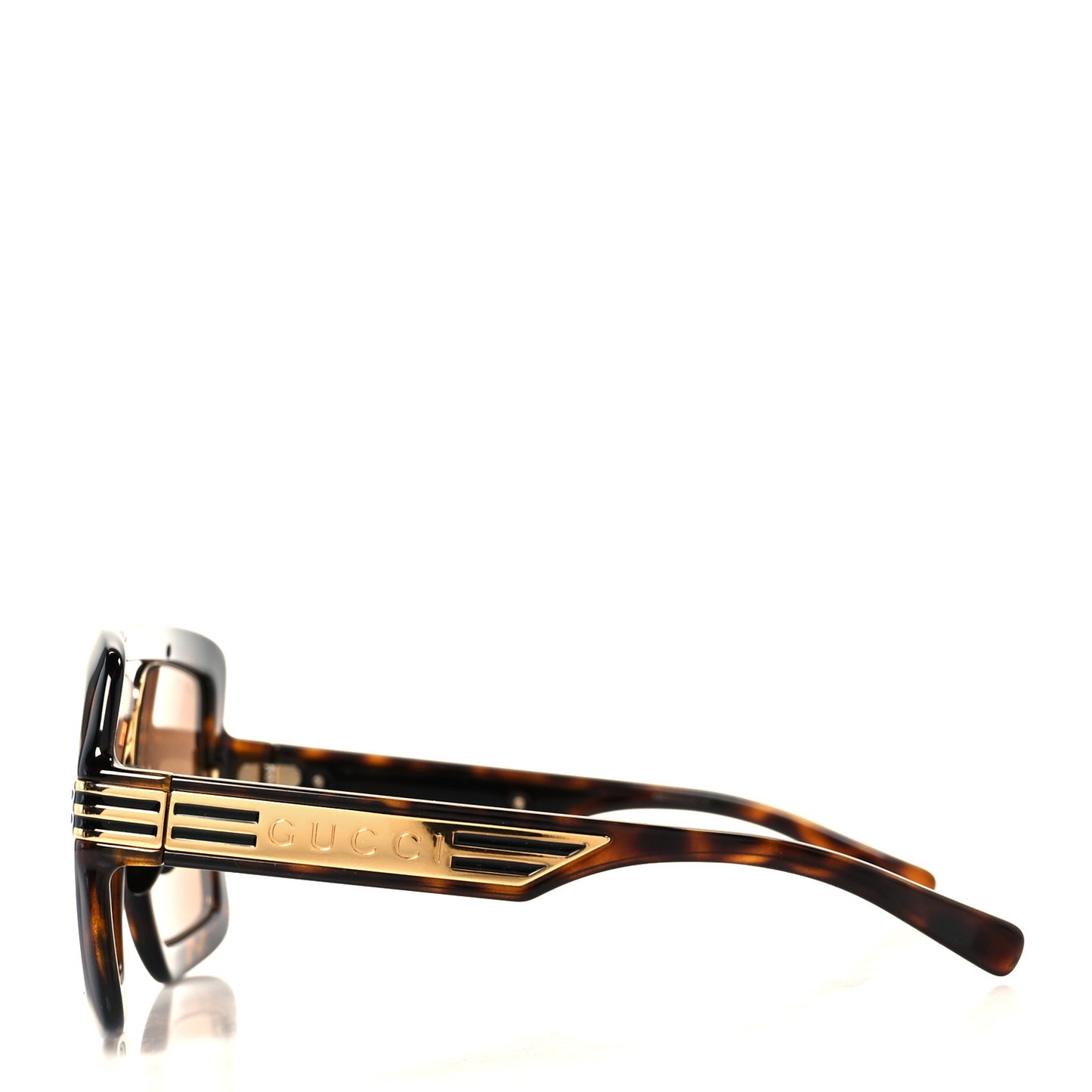 Acetate Sunglasses GG0900S Tortoise