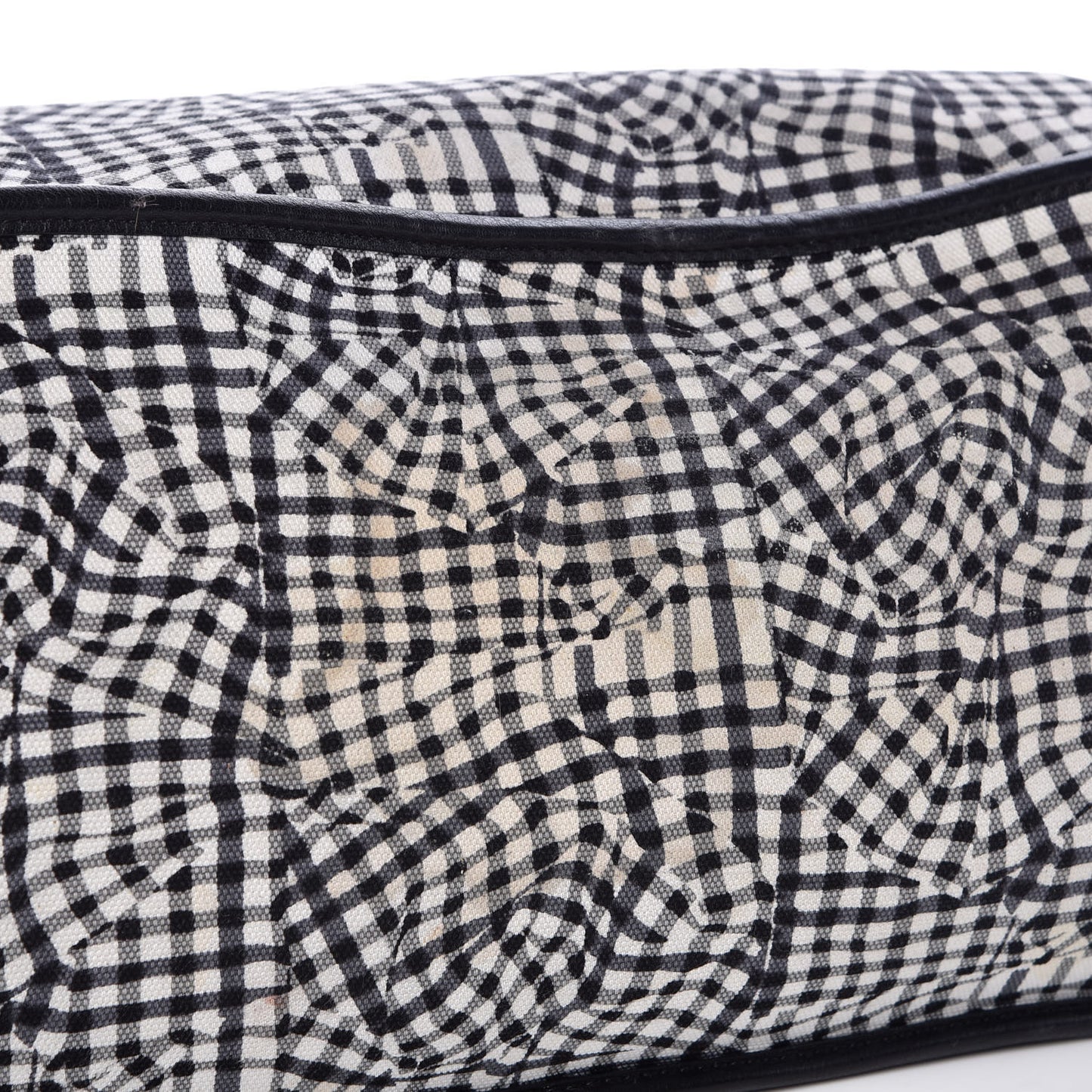 Visetos Large Liz Reversible Shopper Tote Black